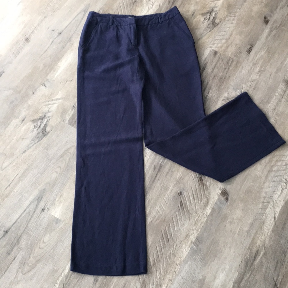 Will Smith Linen Suit pants
